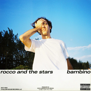 Secrets by Rocco and the Stars, YMA