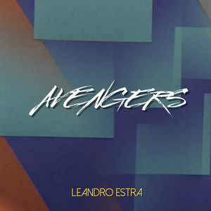 Avengers by Leandro Estra
