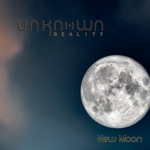 New Moon by Unknown Reality