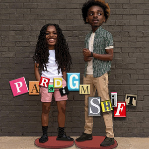 Portada de Paradigm Shift