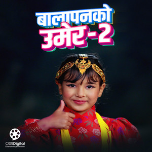 SURAKSHYA BATHA MAGAR - Balapanko Umera 2 (From "Gazzab TV")