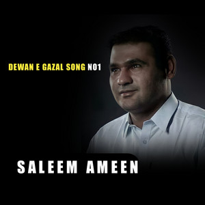 Saleem Ameen - Karwaan Karwaan