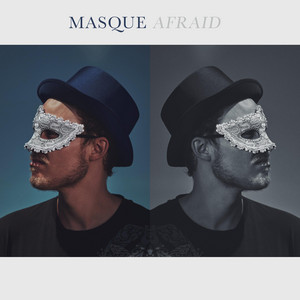 Afraid cover art