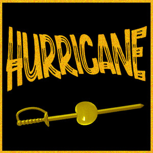 Hurricane by Dirty Names