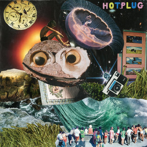 Cool With What She Does by hotplug