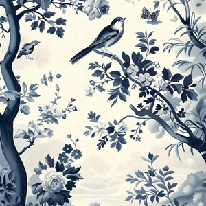 My Magic Forest by Robin Colt