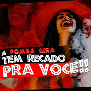 Ikaro Ogãn OFC - A Pomba Gira Tem Recado pra Você