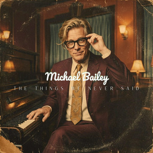 If Time Were a Gentleman by Michael Bailey