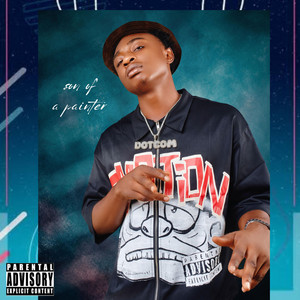 Son of a Painter (Hero rmx) by Dotcom Vibez