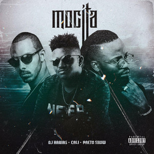 Dj Habias & Cali John - Mocita (feat. Preto Show)