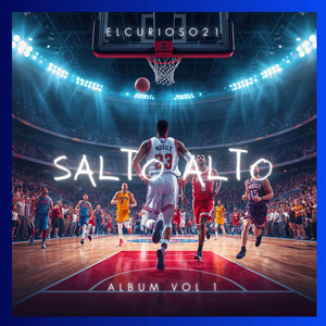 Salto Alto by El Curioso21