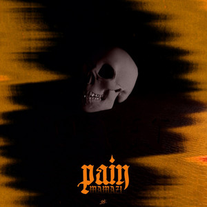 Pain — Mamazi cover art