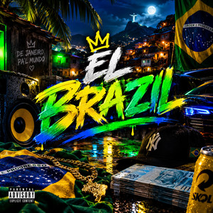BRAZIL by MANVXY