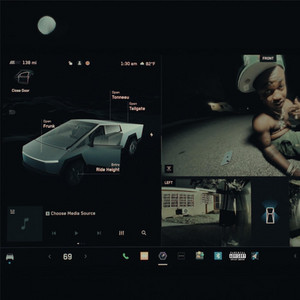 cybertruck mixx