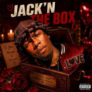 Jack'N The Box by My Boy Arlo