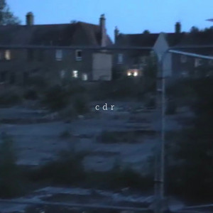 Cdr by The Mirror Trap