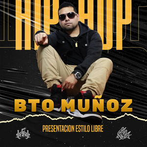 Presentación by Bto Munoz