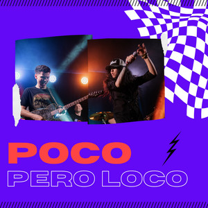 Minyetty 05 - Poco Pero Loco