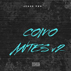 COMO ANTES V2 by 2 Face Prod