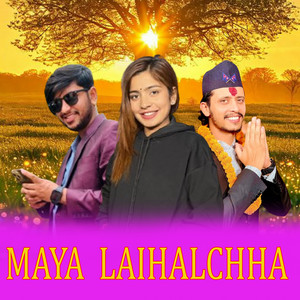 Suffix Madan - maya laihalchha (A Capella)