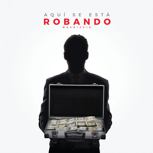 Maurizzio - Aquí Se Está Robando