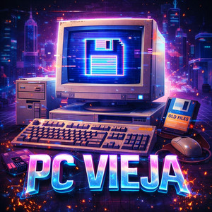 PC Vieja by Barba