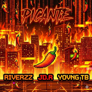 Picante by Riverzz, JD.R, Yovng Tb