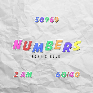 2am by Roni, ELLE