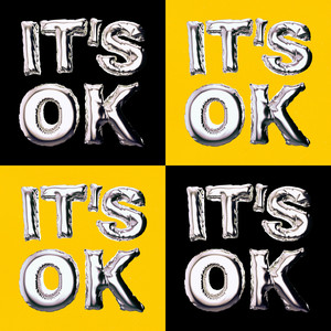 IT’S OK (feat. Kozze)