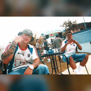 Los Matadores by Jeshy, Boro Dones