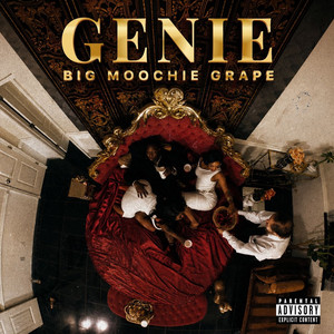 Genie by Big Moochie Grape