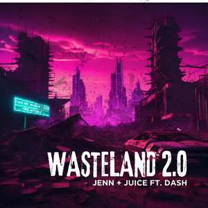 Wasteland 2.0