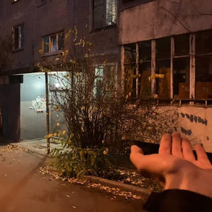 Konakov — Kyiv