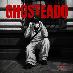 GHOSTEADO by gabriell
