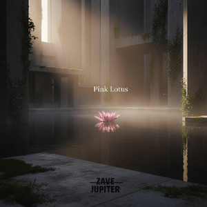 Pink Lotus by Zave Jupiter