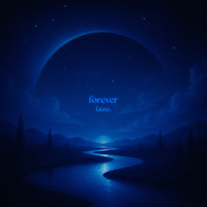 forever by fauxe.