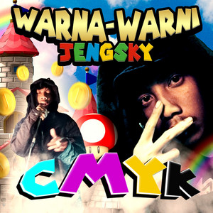 EMAS by Jengsky, 6sentani