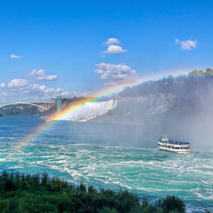 Somewhere Over the Rainbow