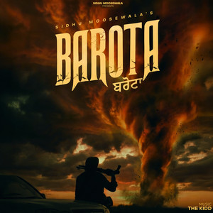 Portada de Barota
