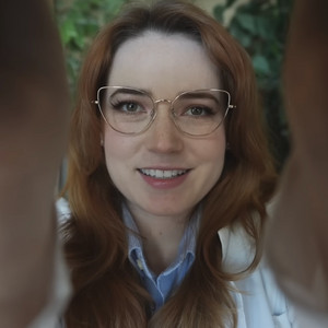 Welcome & Initial Assessment by Goodnight Moon ASMR