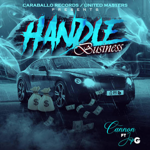 Portada de Handle Business