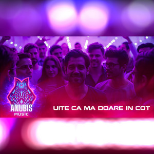 Anubis Music - Uite Ca Ma Doare In Cot