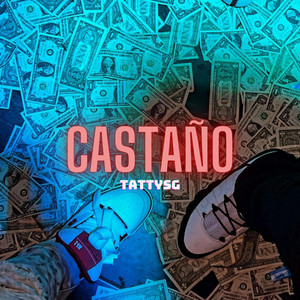 Castaño by Tattysg