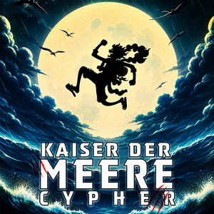 Kaiser der Meere Cypher