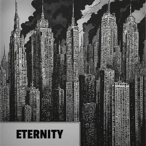 Eternity by tha jerus