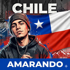 CHIL E by AMARANDO