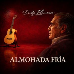 Almohada fría by De Un Flamenco