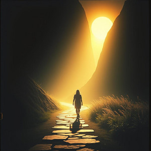 I found You by Good Route