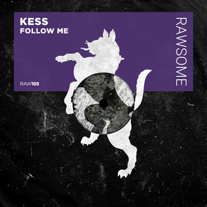 Kess — Follow Me (2026)
