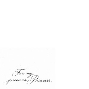 PRINCESS by NOUA UNSPE